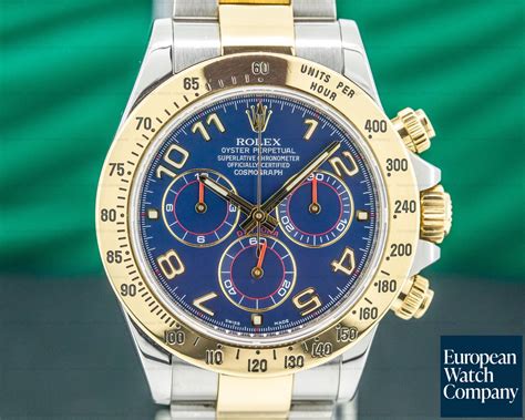 rolex daytona baby blue price|Rolex daytona yellow gold price.